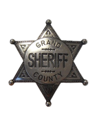 Ver estrellas insignias de decoración